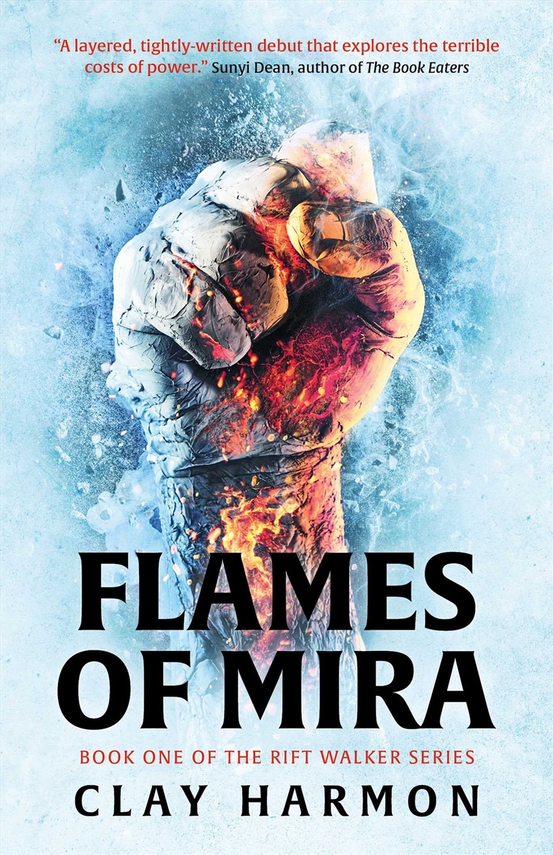 Flames Of Mira/Product Detail/Fantasy Fiction