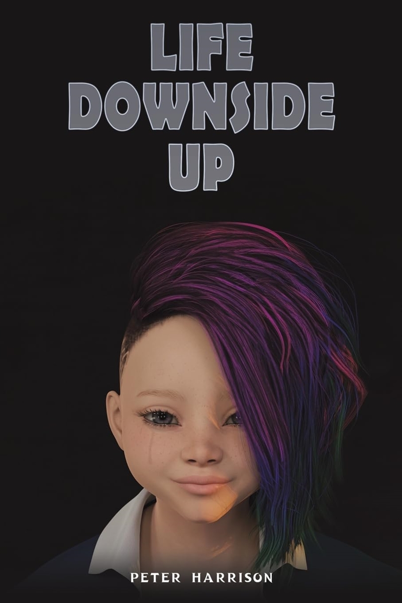 Life Downside Up/Product Detail/Fantasy Fiction