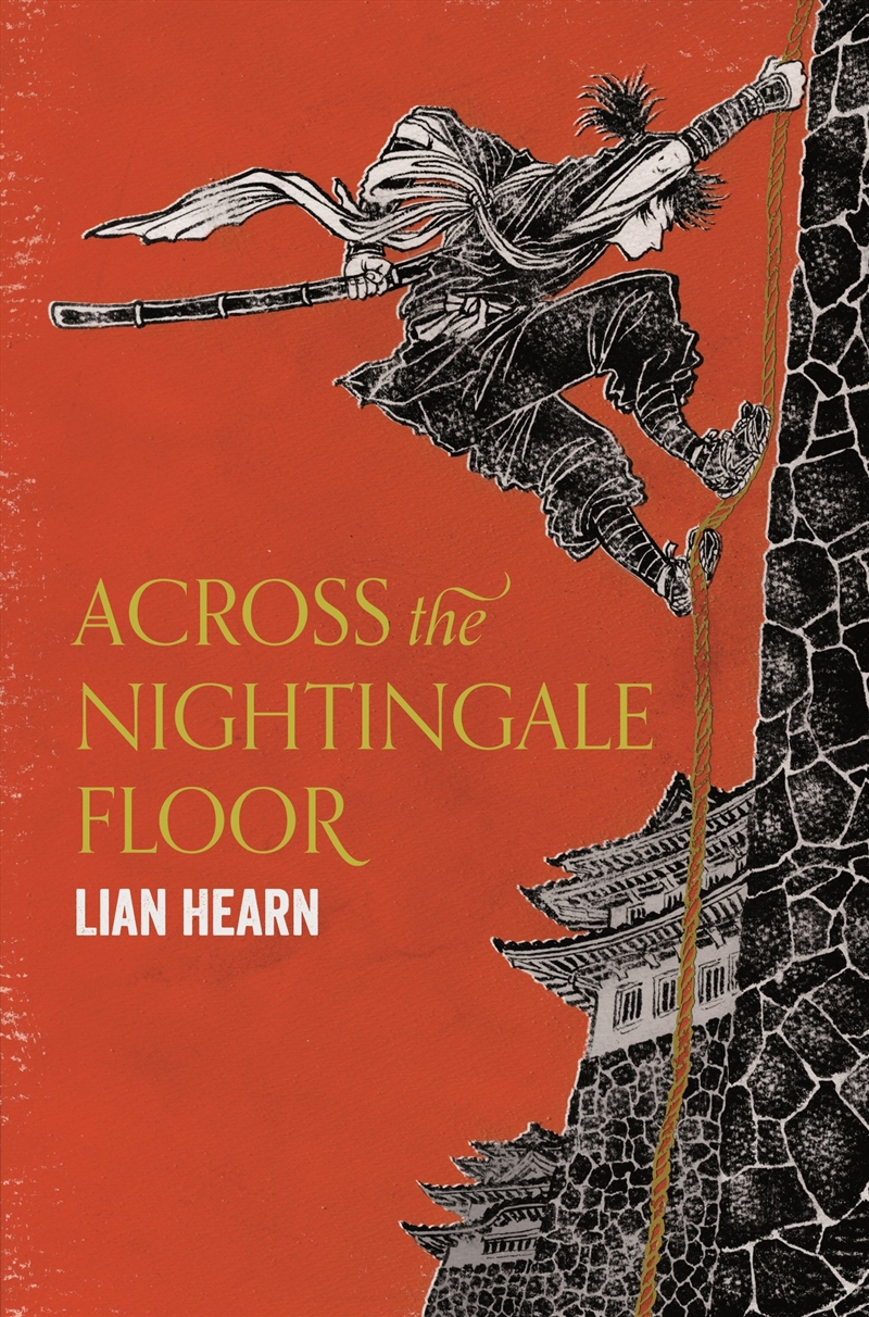 Across The Nightingale Floor/Product Detail/Fantasy Fiction