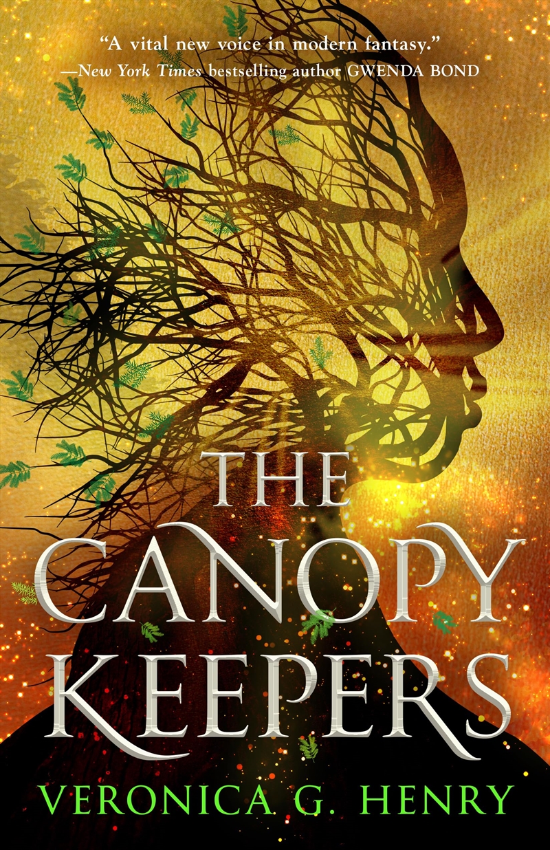 Canopy Keepers/Product Detail/Fantasy Fiction