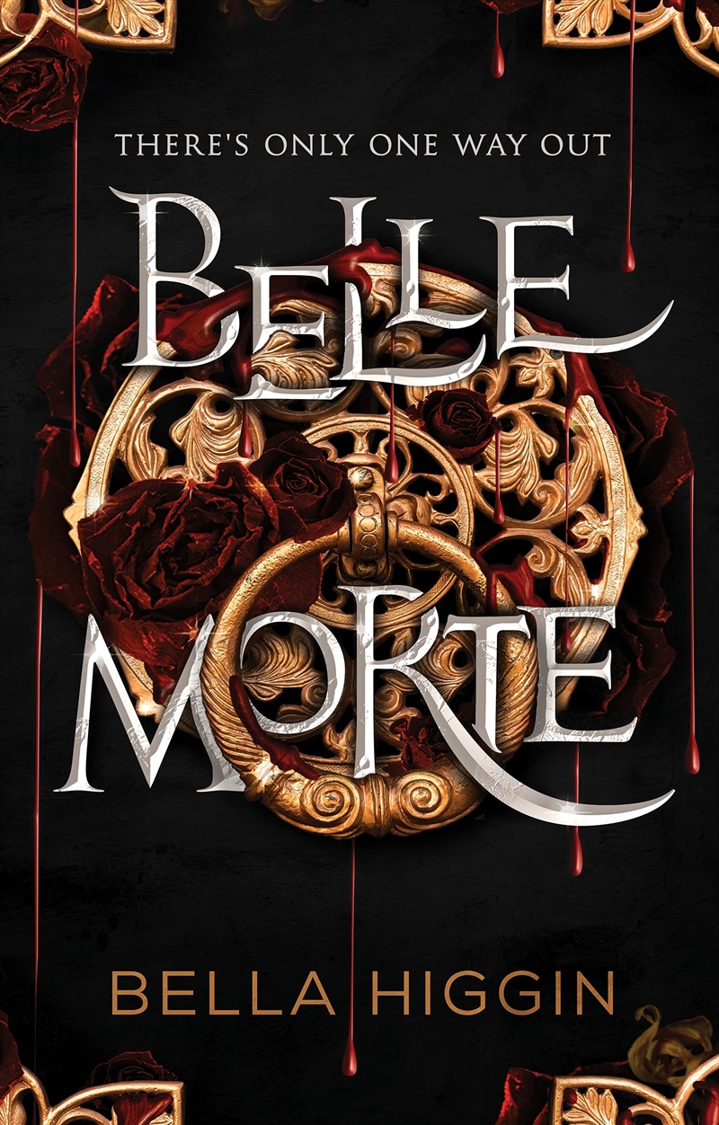 Belle Morte/Product Detail/Fantasy Fiction
