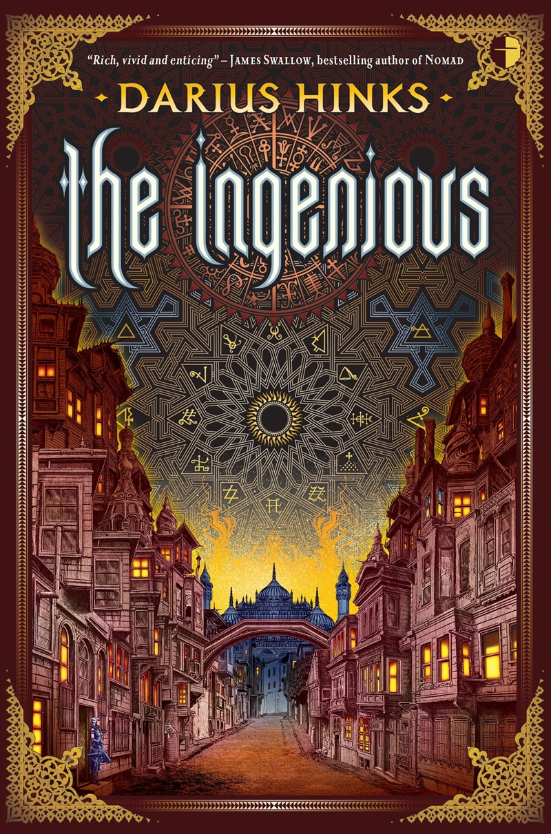 Ingenious/Product Detail/Fantasy Fiction