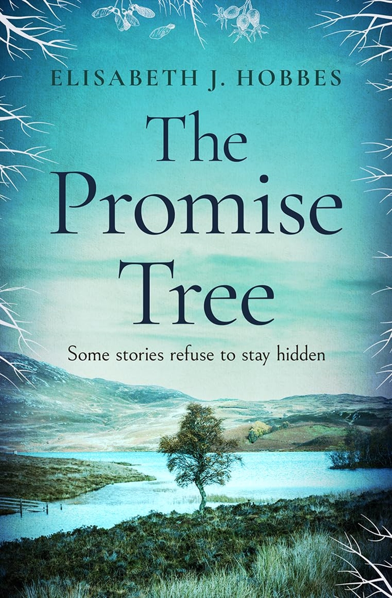 Promise Tree/Product Detail/Fantasy Fiction
