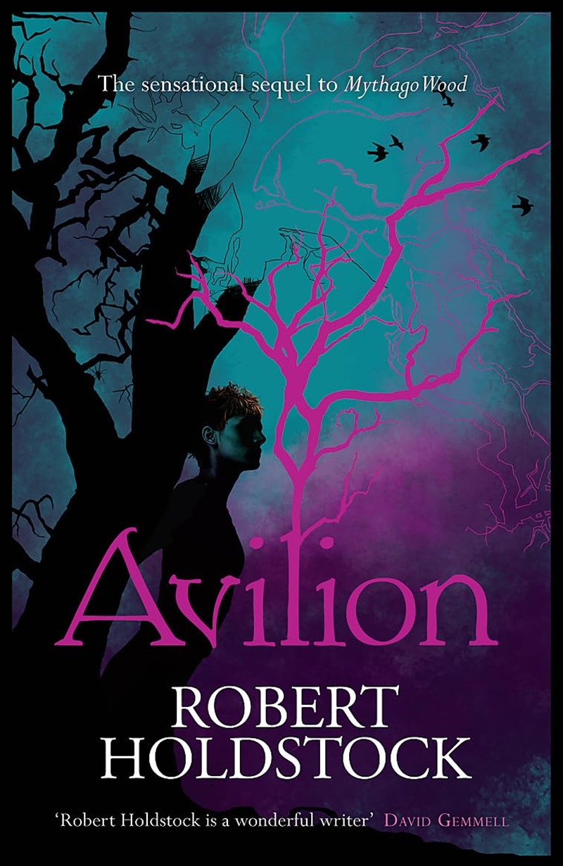 Avilion/Product Detail/Fantasy Fiction