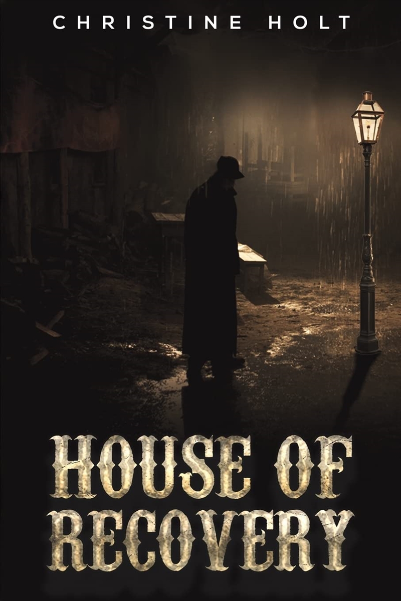 House Of Recovery/Product Detail/Fantasy Fiction