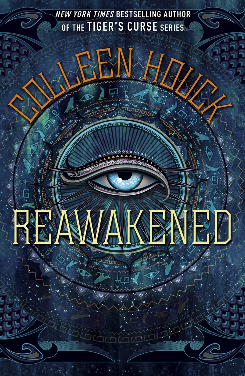Reawakened/Product Detail/Fantasy Fiction