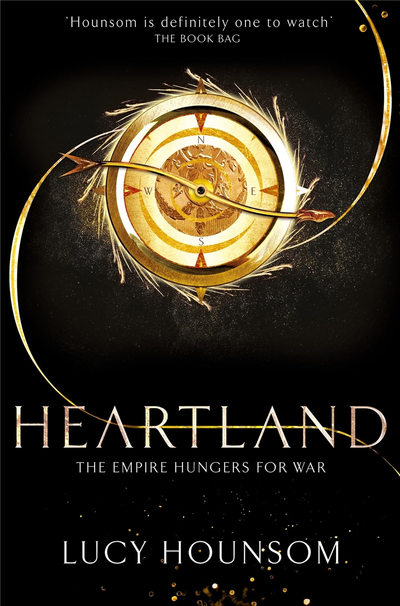 Heartland/Product Detail/Fantasy Fiction
