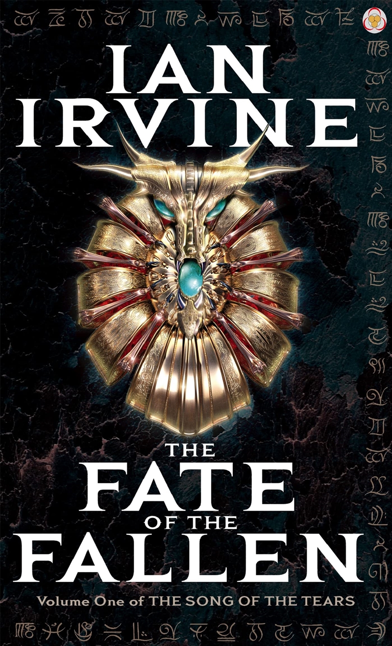 Fate Of The Fallen/Product Detail/Fantasy Fiction