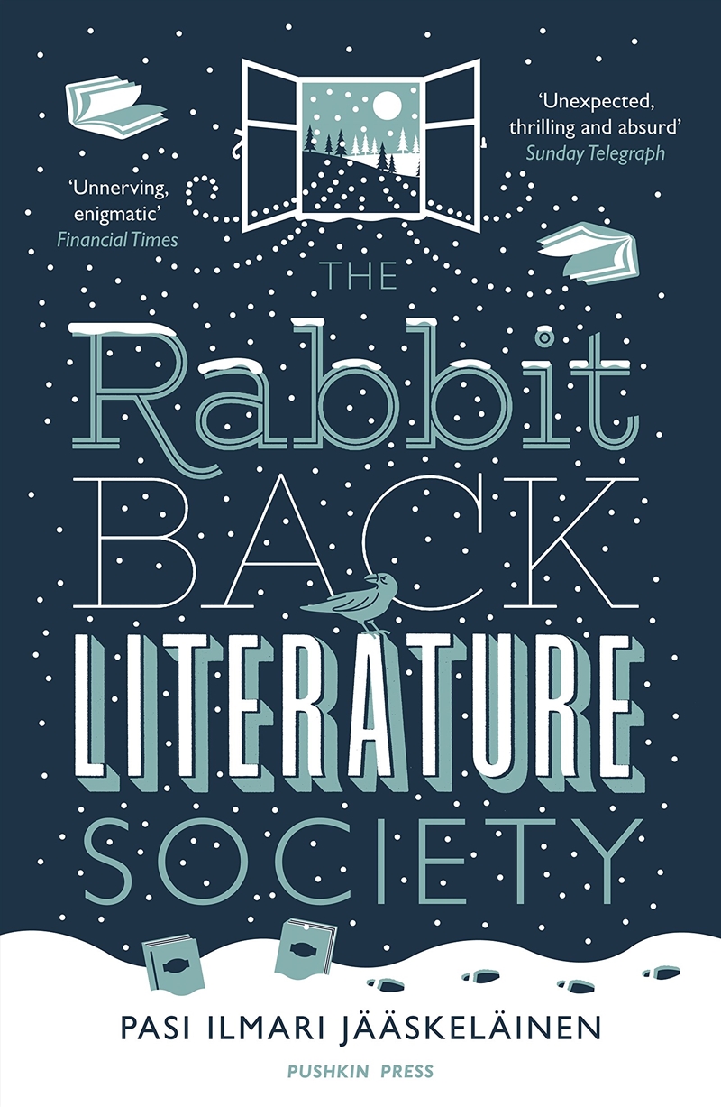 Rabbit Back Literature Society/Product Detail/Fantasy Fiction