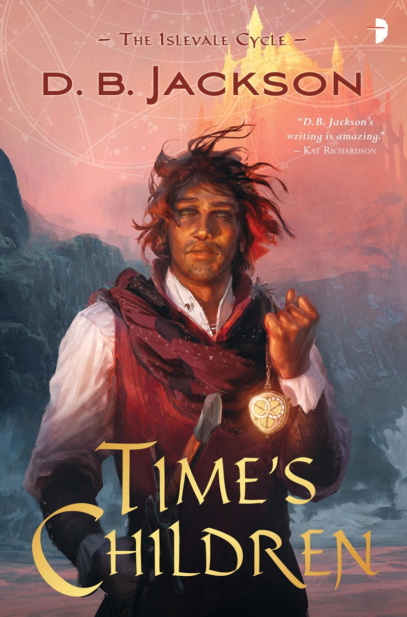 Times Children/Product Detail/Fantasy Fiction