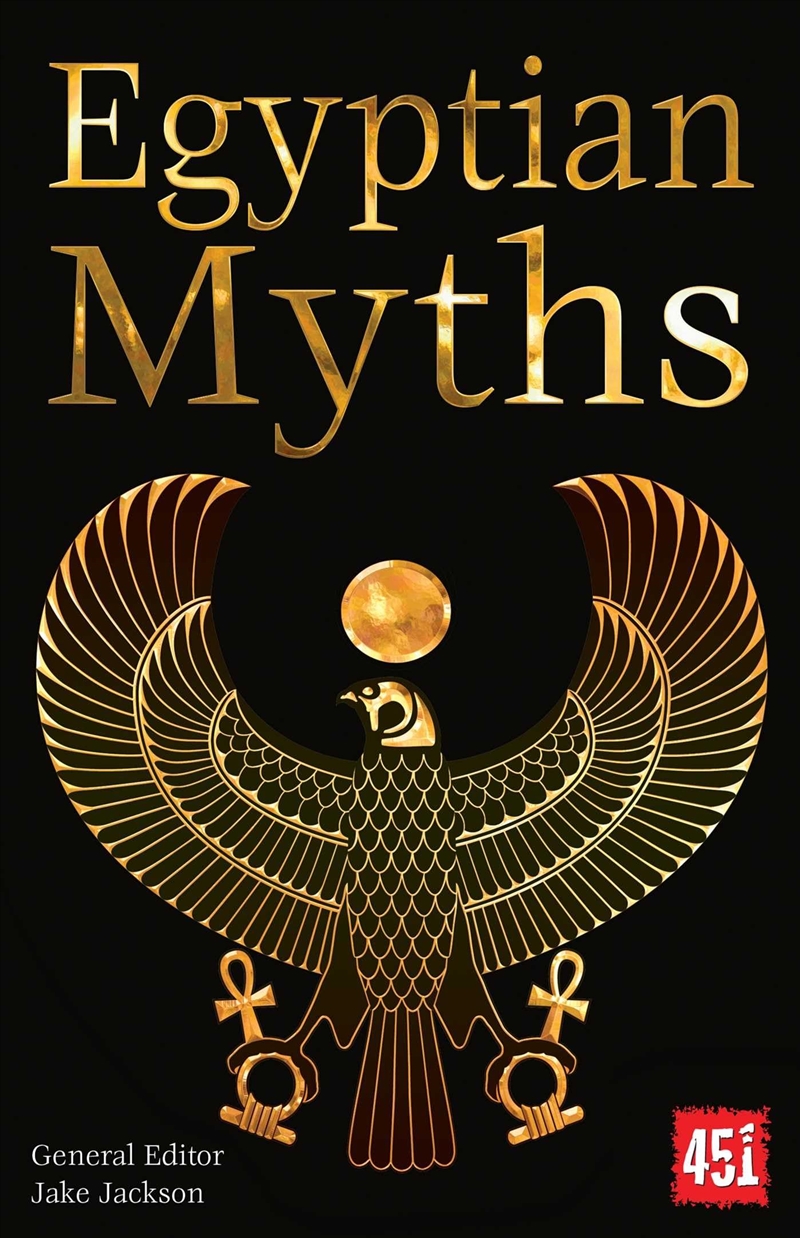 Egyptian Myths/Product Detail/Fantasy Fiction