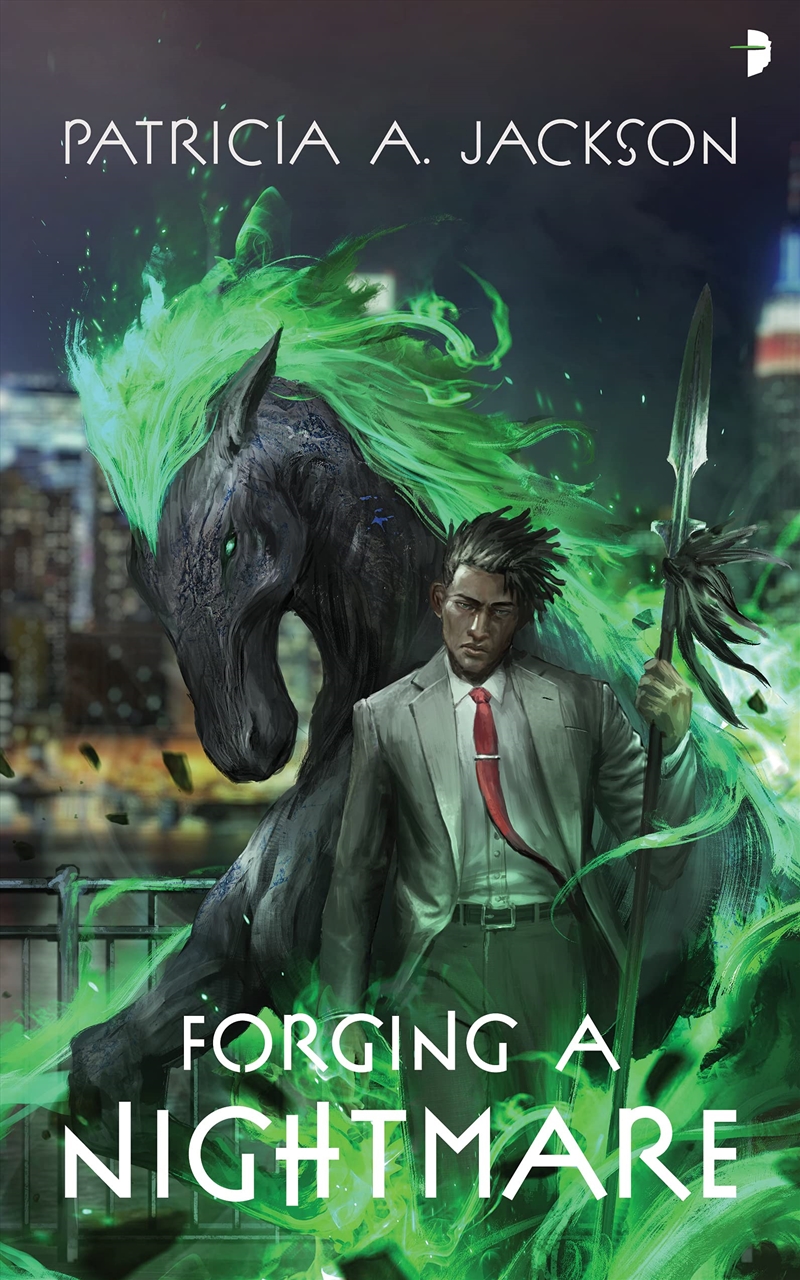 Forging A Nightmare/Product Detail/Fantasy Fiction