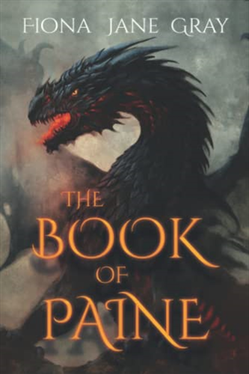 Book Of Paine/Product Detail/Fantasy Fiction