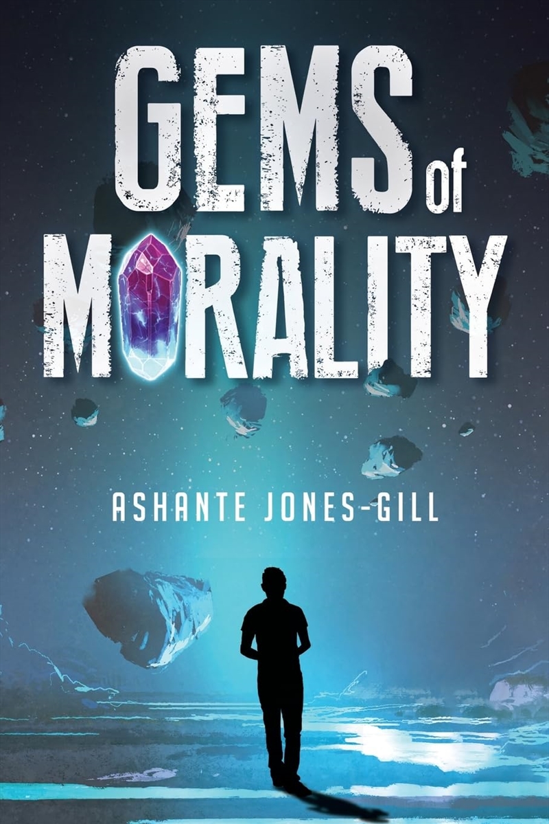 Gems Of Morality/Product Detail/Fantasy Fiction