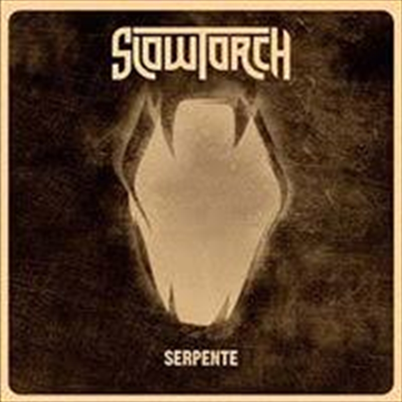 Serpente/Product Detail/Rock/Pop