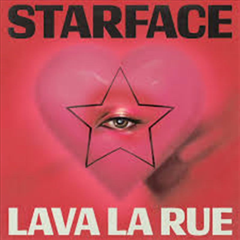 Starface/Product Detail/Rock/Pop