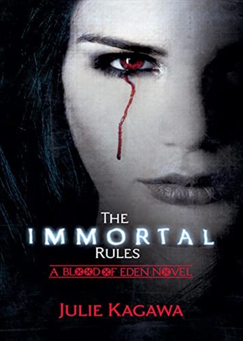 Immortal Rules/Product Detail/Fantasy Fiction