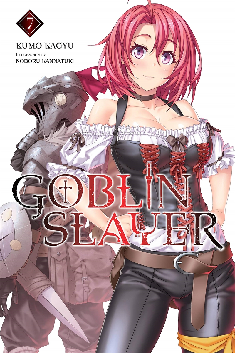 Goblin Slayer Vol 7/Product Detail/Fantasy Fiction