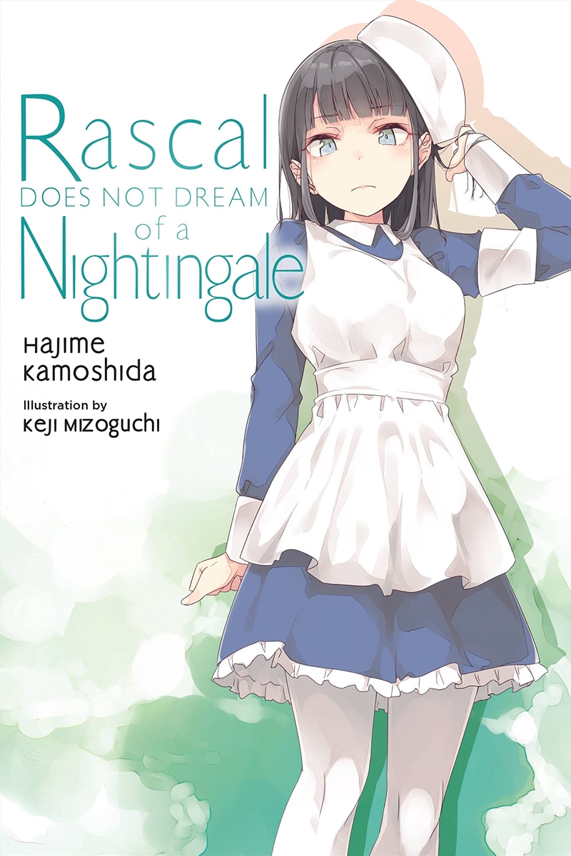 Rascal Does Not Dream Vol 11/Product Detail/Fantasy Fiction