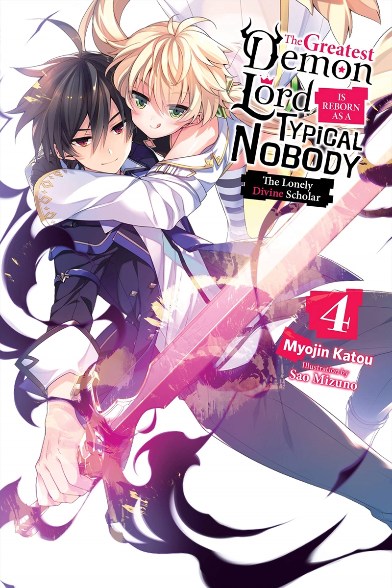 Greatest Demon Lord Is Reborn As A Typic/Product Detail/Fantasy Fiction