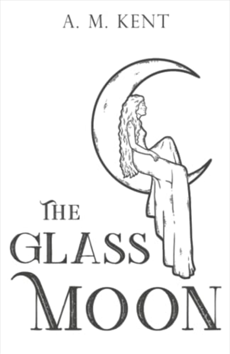 Glass Moon/Product Detail/Fantasy Fiction