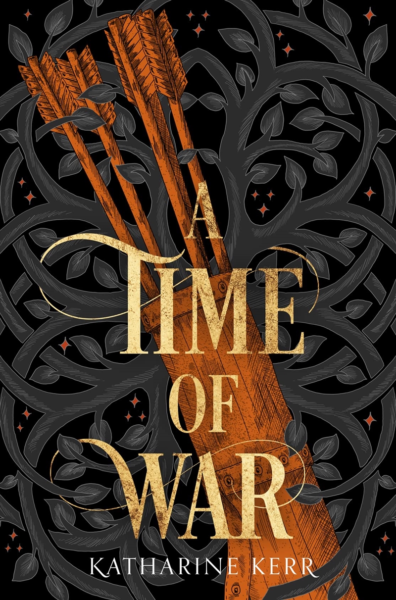 Time Of War/Product Detail/Fantasy Fiction
