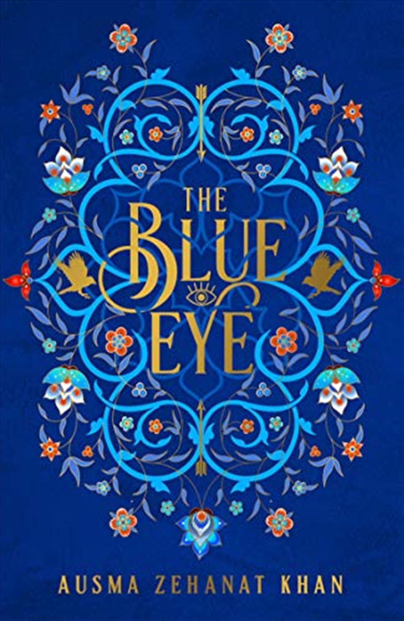 Blue Eye/Product Detail/Fantasy Fiction