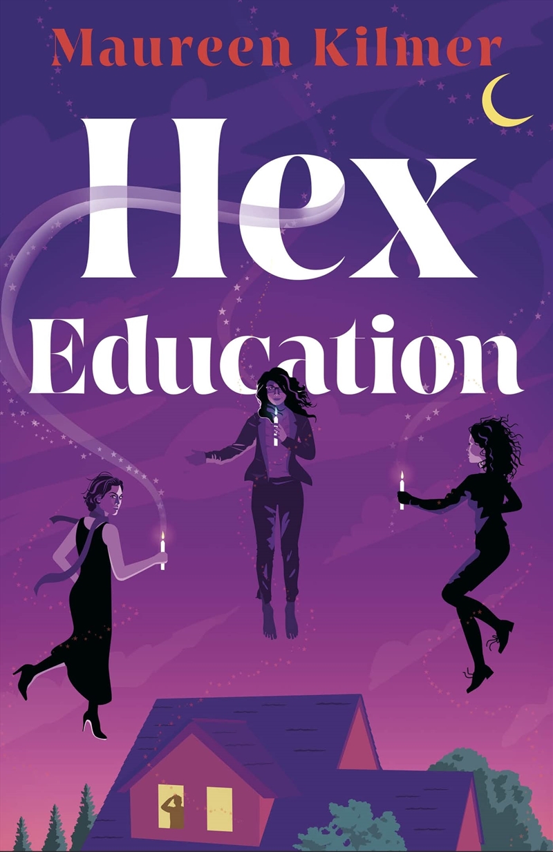 Hex Education/Product Detail/Fantasy Fiction