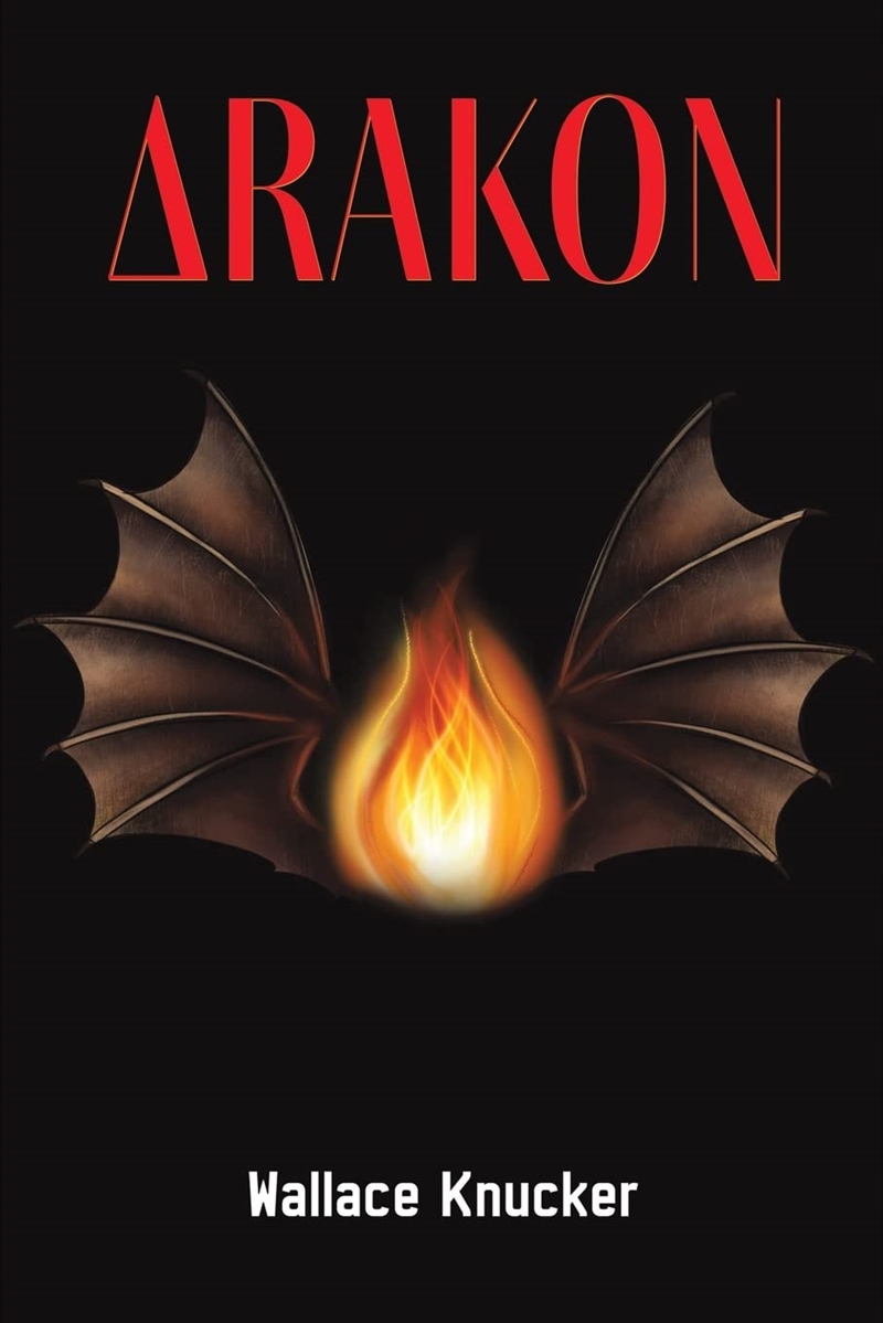 Rakon/Product Detail/Fantasy Fiction