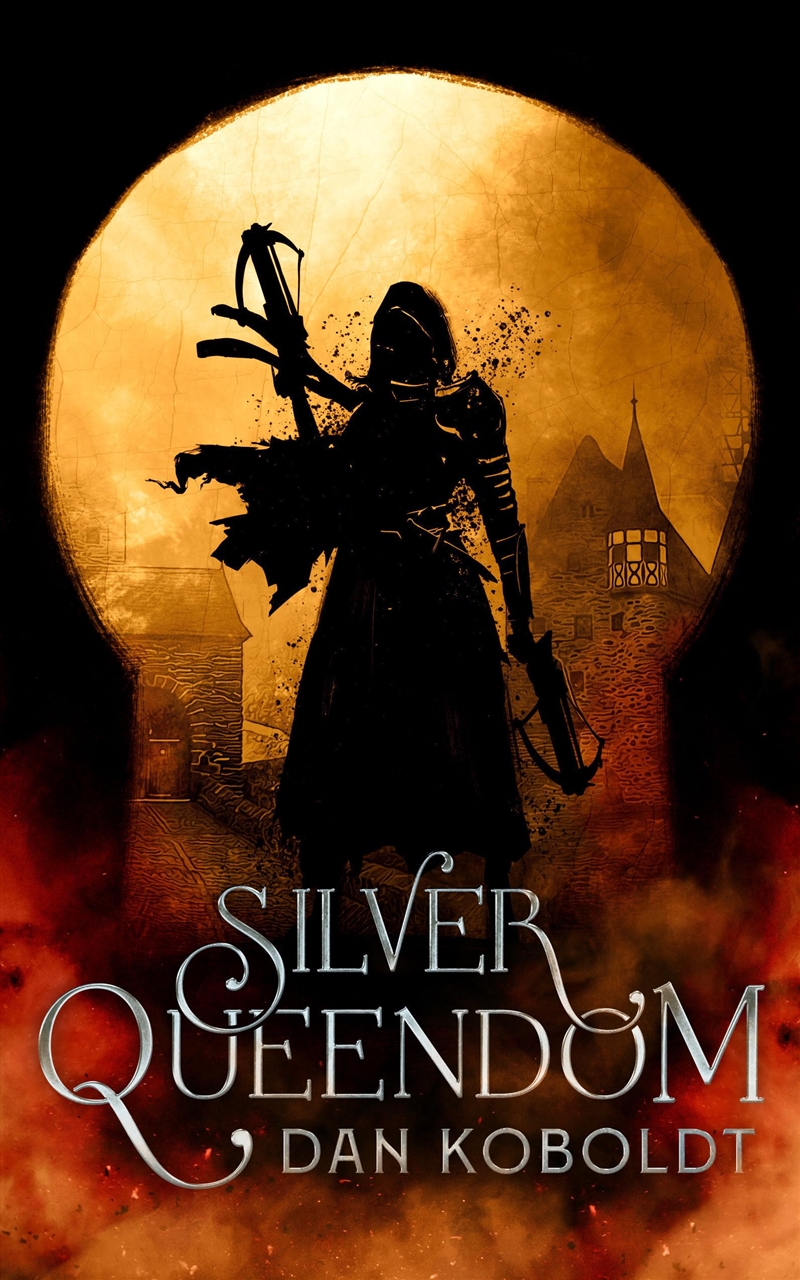 Silver Queendom/Product Detail/Fantasy Fiction