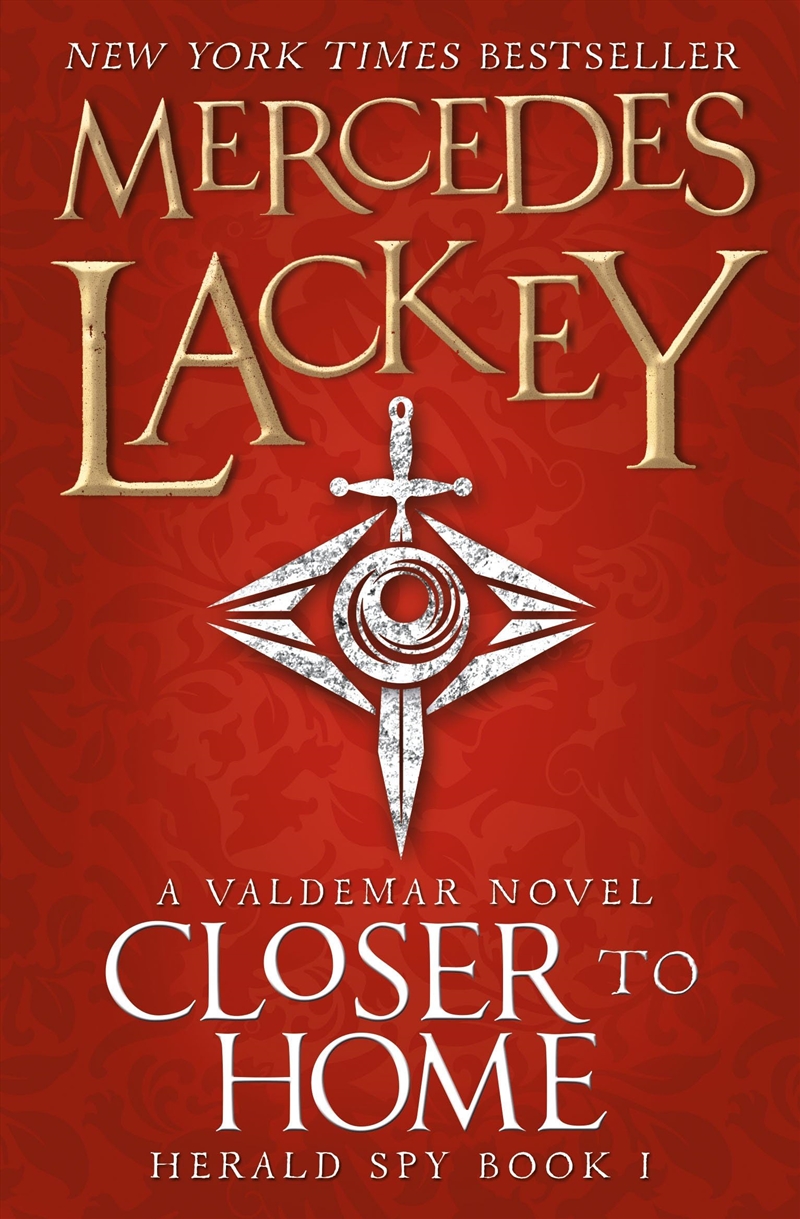 Closer To Home/Product Detail/Fantasy Fiction