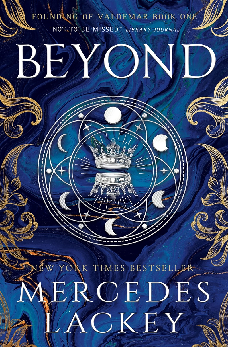 Beyond/Product Detail/Fantasy Fiction