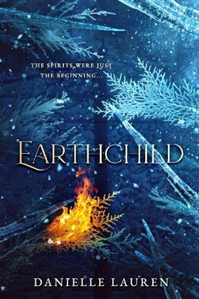 Earthchild/Product Detail/Fantasy Fiction