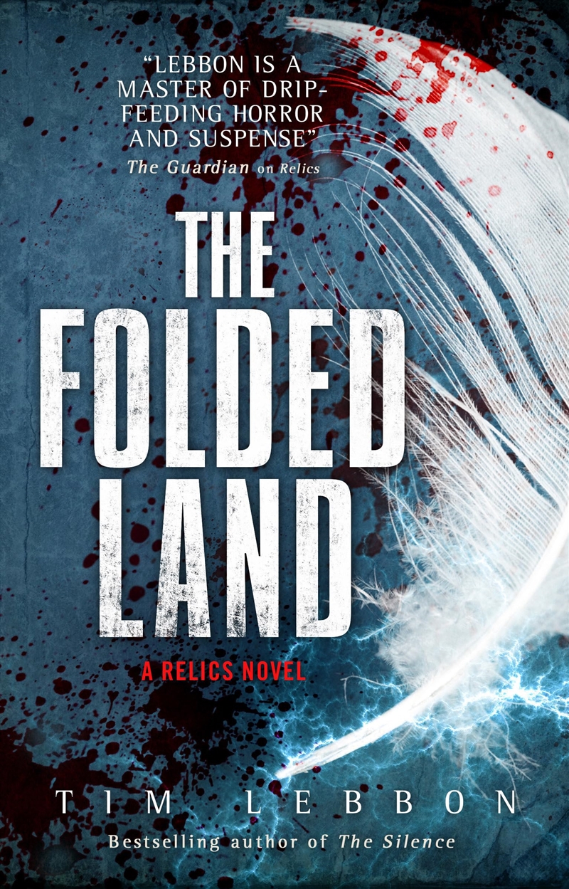 Folded Land/Product Detail/Fantasy Fiction
