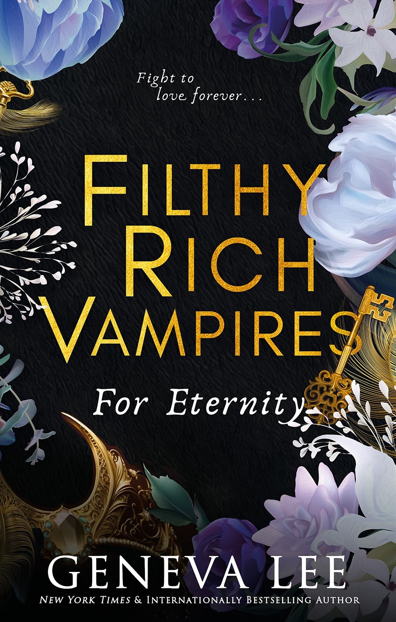 For Eternity/Product Detail/Fantasy Fiction