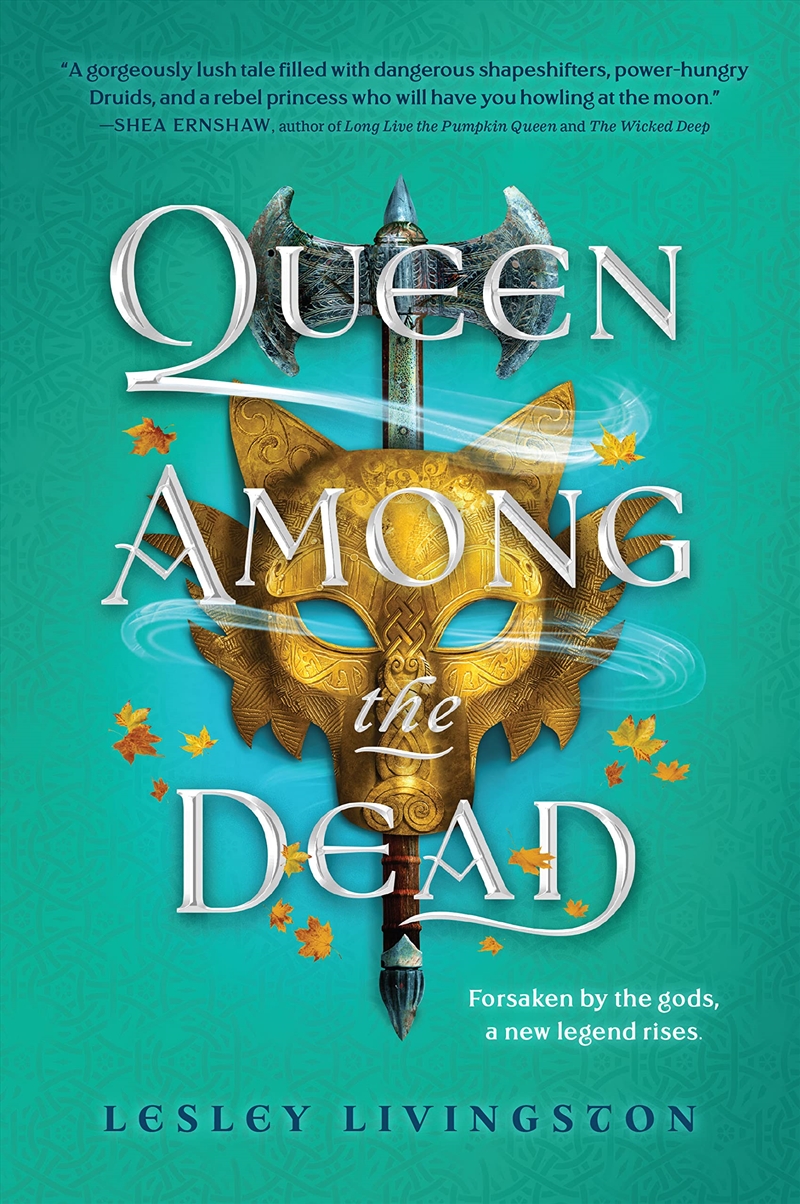 Queen Among The Dead/Product Detail/Fantasy Fiction