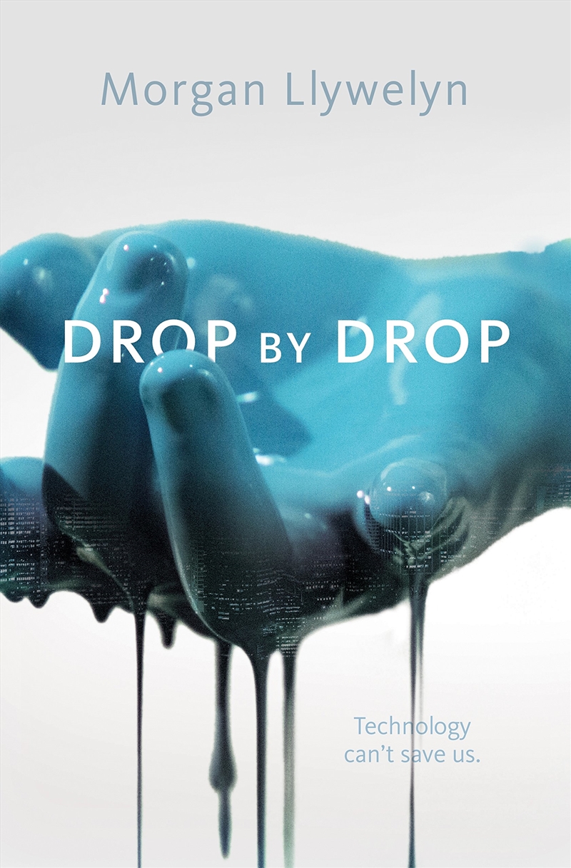 Drop By Drop/Product Detail/Fantasy Fiction