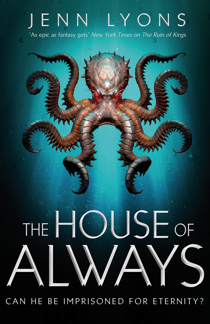 House Of Always/Product Detail/Fantasy Fiction