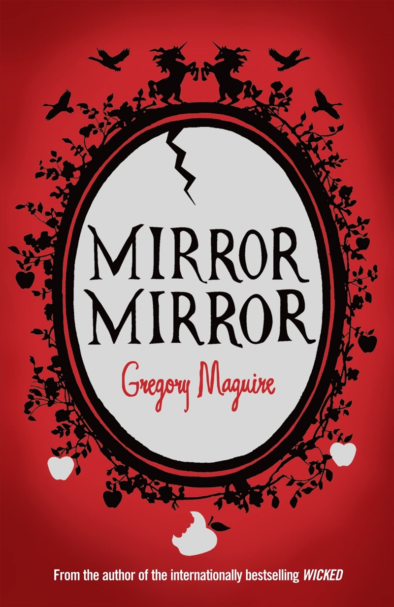 Mirror Mirror/Product Detail/Fantasy Fiction