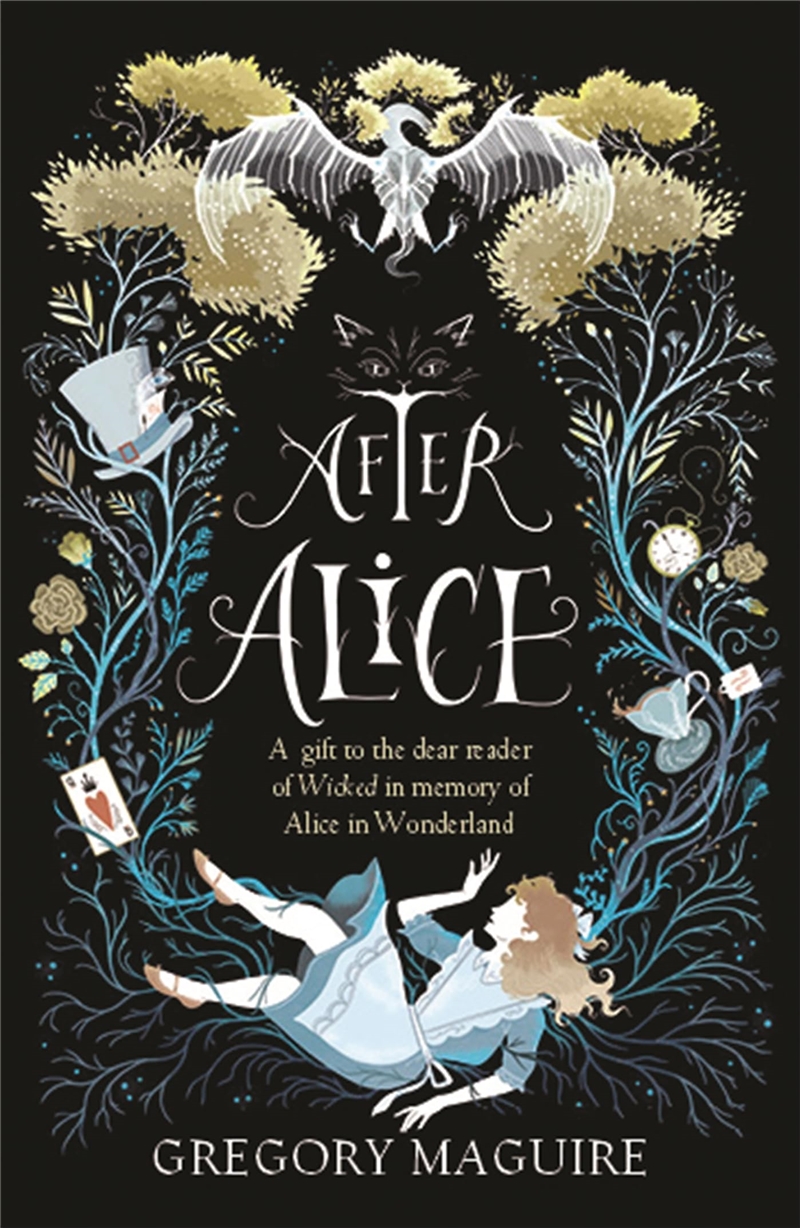 After Alice/Product Detail/Fantasy Fiction