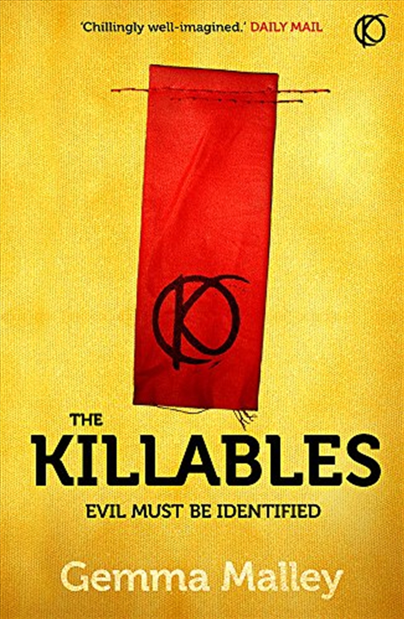 Killables/Product Detail/Fantasy Fiction