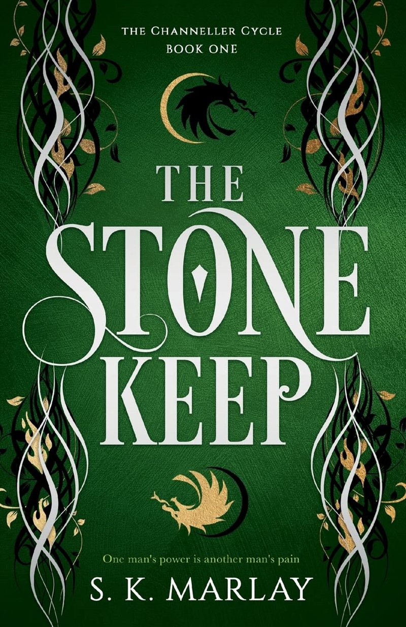 Stone Keep/Product Detail/Fantasy Fiction