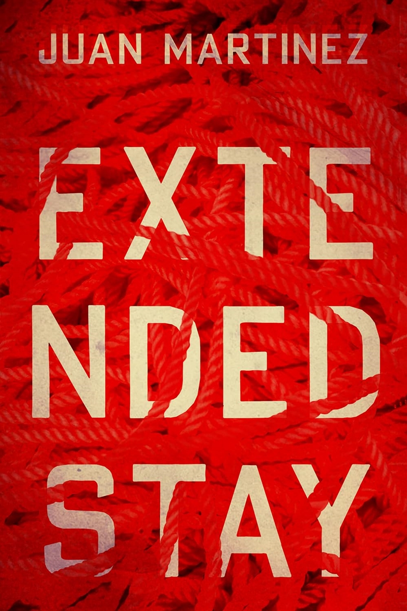 Extended Stay/Product Detail/Fantasy Fiction