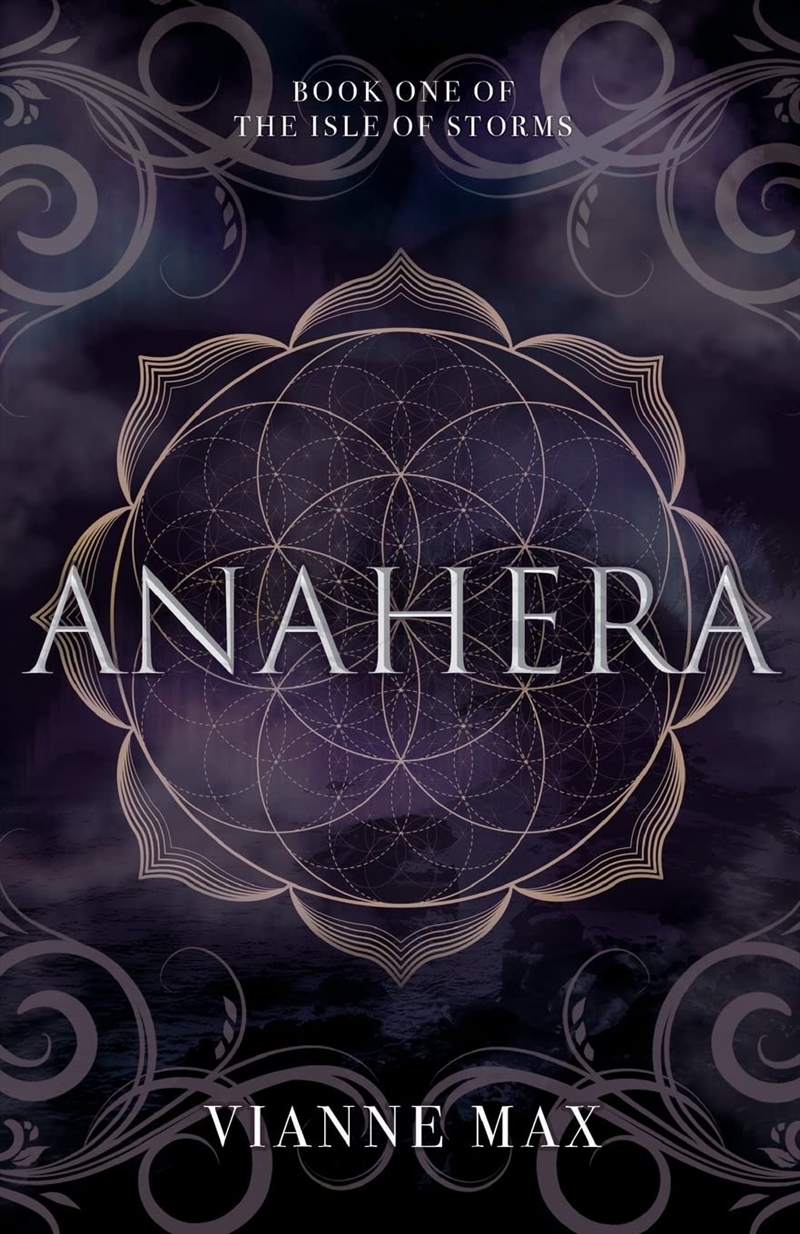 Anahera/Product Detail/Fantasy Fiction