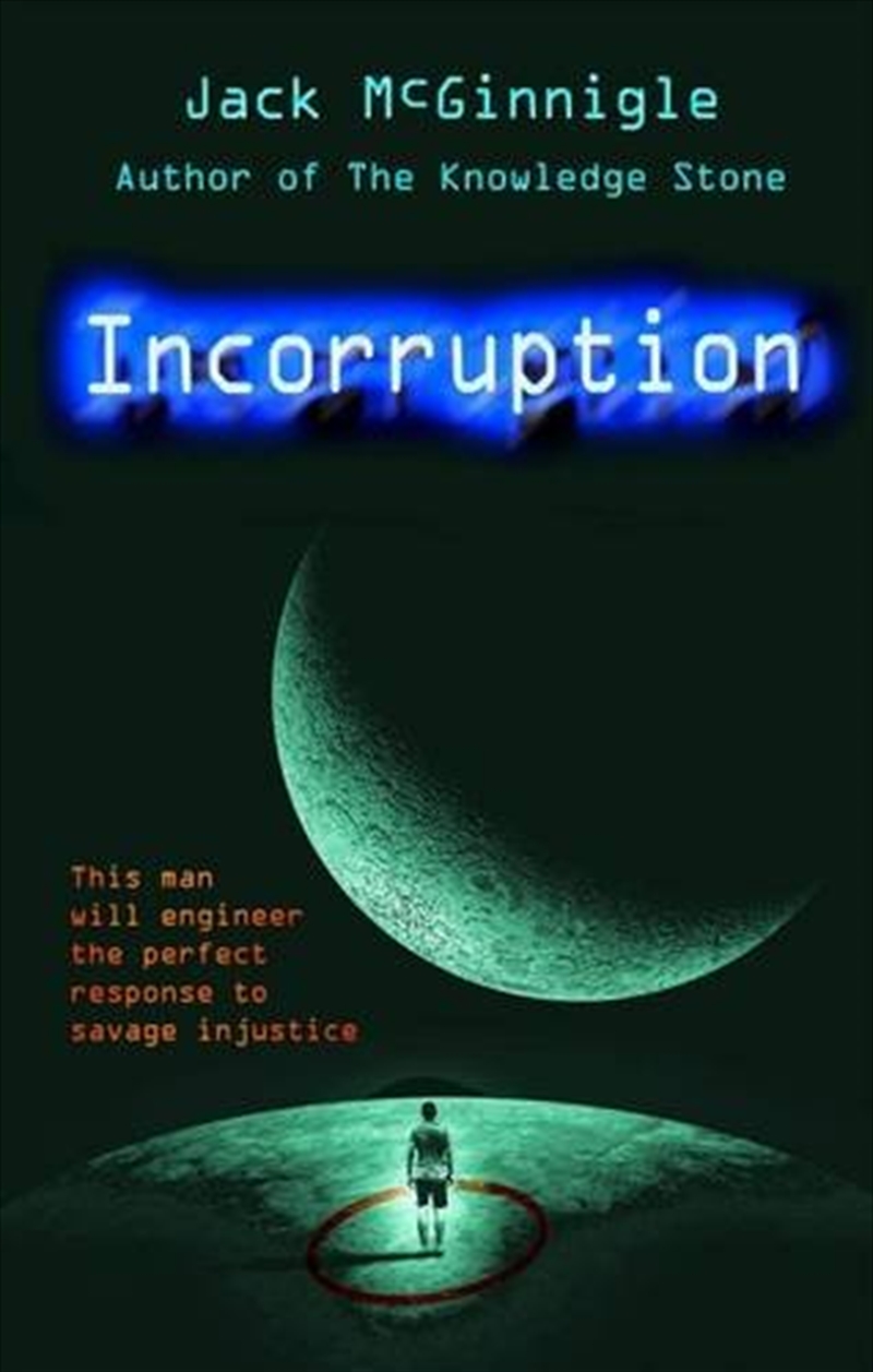 Incorruption/Product Detail/Fantasy Fiction