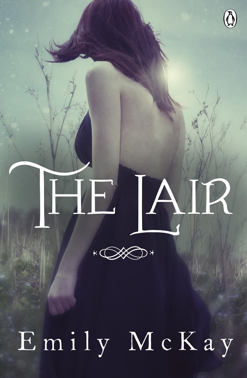 Lair/Product Detail/Fantasy Fiction