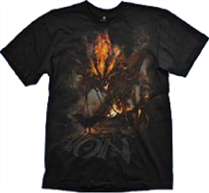Aion Dragon Mens Tee Xxl/Product Detail/Shirts
