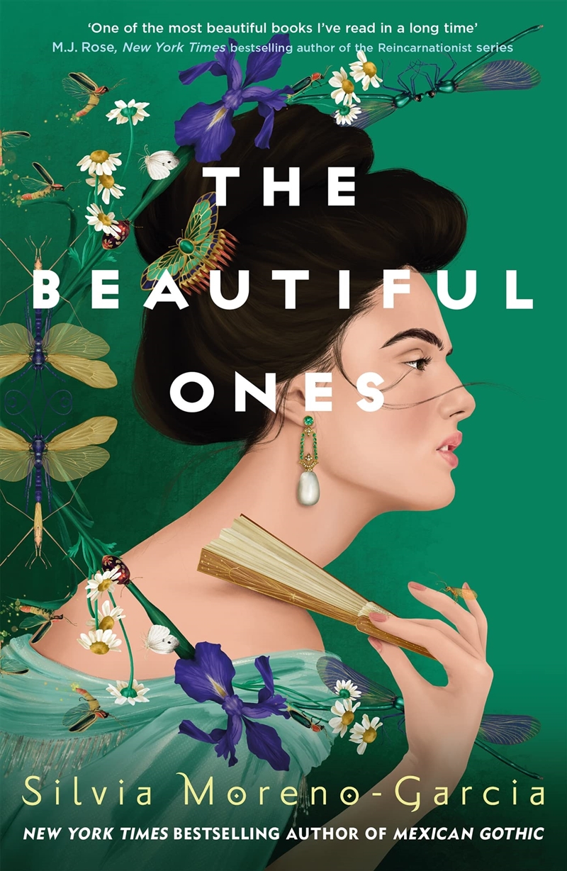 Beautiful Ones/Product Detail/Fantasy Fiction