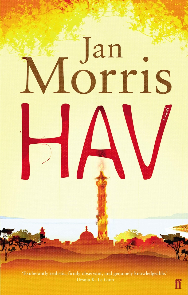 Hav/Product Detail/Fantasy Fiction