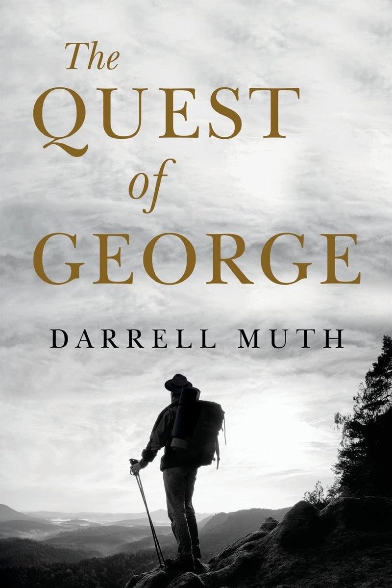 Quest Of George/Product Detail/Fantasy Fiction